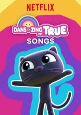 Dans en zing met True