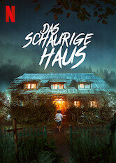 Das schaurige Haus