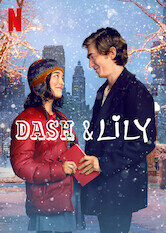 DASH & LILY