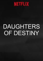 Daughters of Destiny