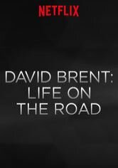 David Brent: Life on the Road