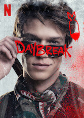 Daybreak