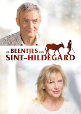 De beentjes van Sint-Hildegard