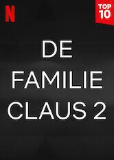 De Familie Claus 2
