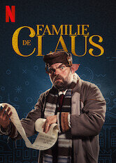 De familie Claus