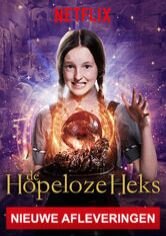 De hopeloze heks