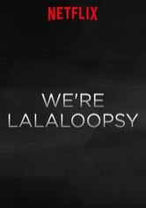 De Lalaloopsy's