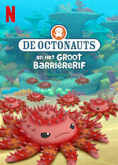 De Octonauten en het Groot Barrièrerif