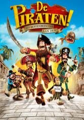 The Pirates! Band of Misfits
