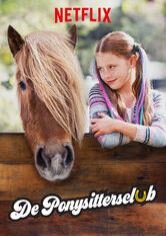 De ponysittersclub