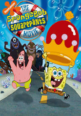 De SpongeBob SquarePants Film