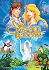 The Swan Princess