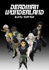 Deadman Wonderland