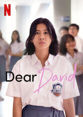Dear David