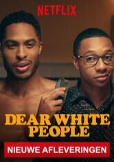 Dear White People