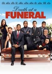 Death at a Funeral
