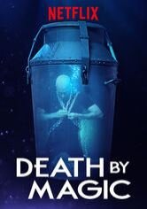 Death by Magic