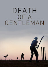 Death of a Gentleman