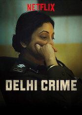 Delhi Crime