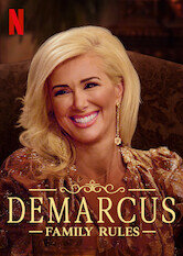 DeMarcus Family Rules