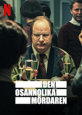 Den osannolika mördaren