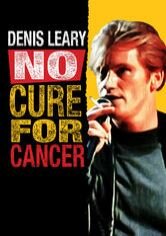 Denis Leary: No Cure For Cancer