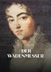 Der Wadenmesser