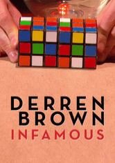 Derren Brown: Infamous
