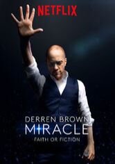 Derren Brown: Miracle