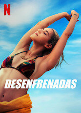 Desenfrenadas