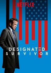 Designated Survivor