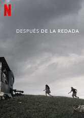 Después de la redada