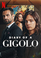 Diary of a Gigolo