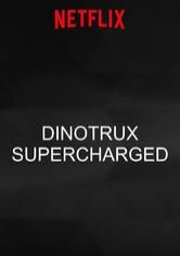 Dinotrux - Superladers