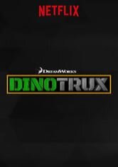 Dinotrux