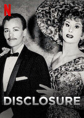 Disclosure