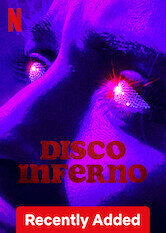 Disco Inferno