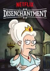 Disenchantment