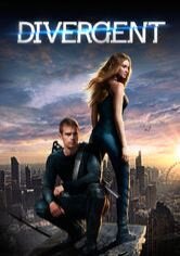 Divergent