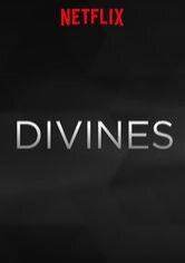 Divines