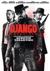Django Unchained