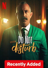 Do Not Disturb