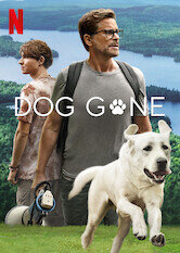 Dog Gone