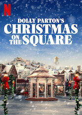 Dolly Parton’s Christmas on the Square