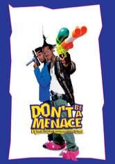 Don't Be a Menace to South Central While Drinking Your Juice in the Hood
