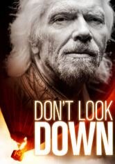 Don't Look Down