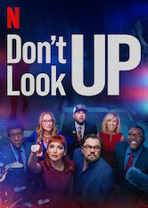 Don't Look Up
