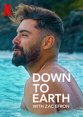 Down to Earth with Zac Efron