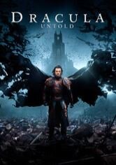 Dracula Untold