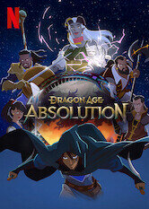 Dragon Age: Absolution
